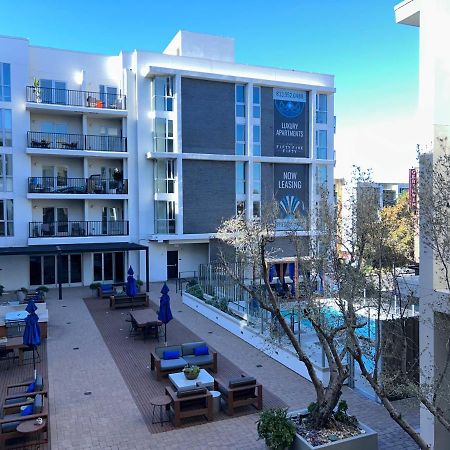 Luxury Apartment In Hollywood ロサンゼルス エクステリア 写真