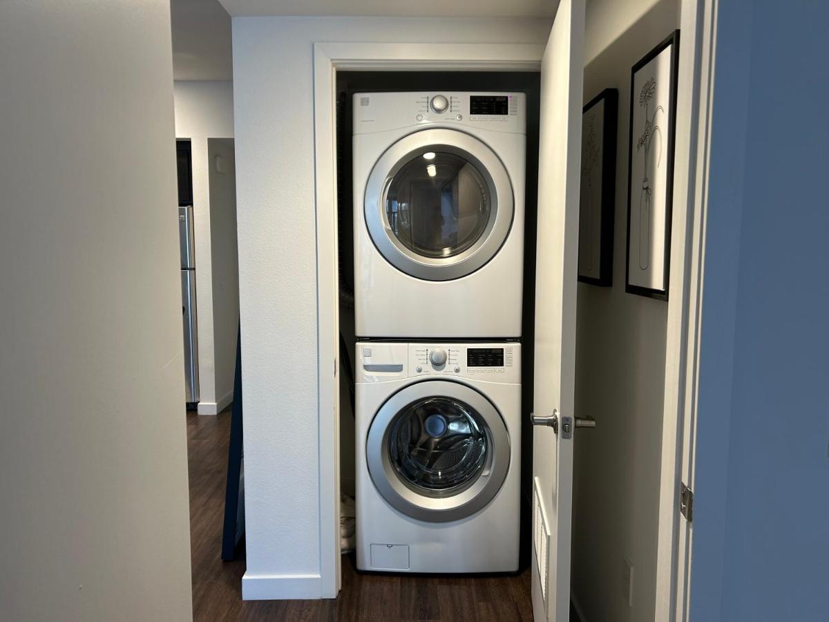 Luxury Apartment In Hollywood ロサンゼルス エクステリア 写真