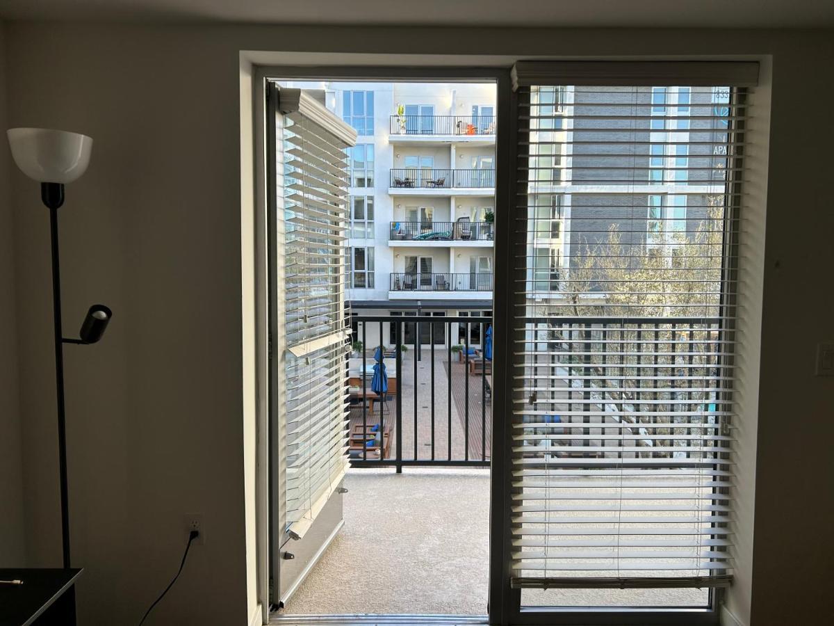 Luxury Apartment In Hollywood ロサンゼルス エクステリア 写真
